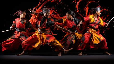 Arnis: Exploring A Unique Martial Arts National Sport.